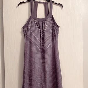 Prana - athleisure dress - medium